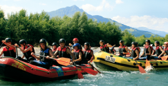 riverrafting